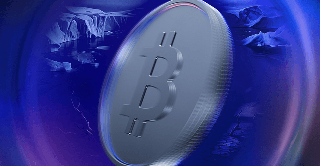 Bitcoin y su cambio climático