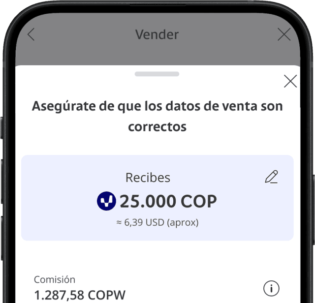 Comprar COPW