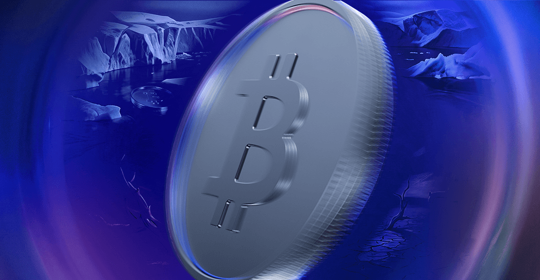 Bitcoin y su cambio climático
