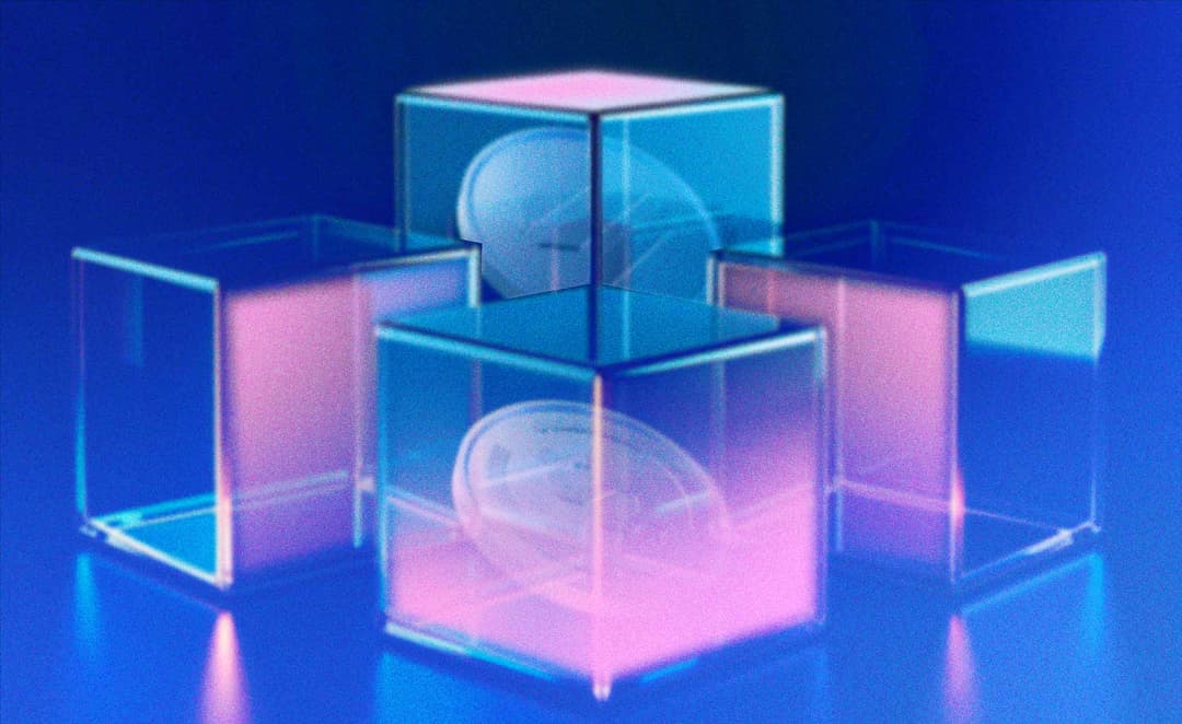 cubos en 3d