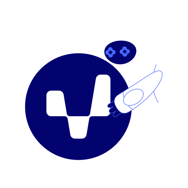 Wen, el robot de Wenia, asistente virtual