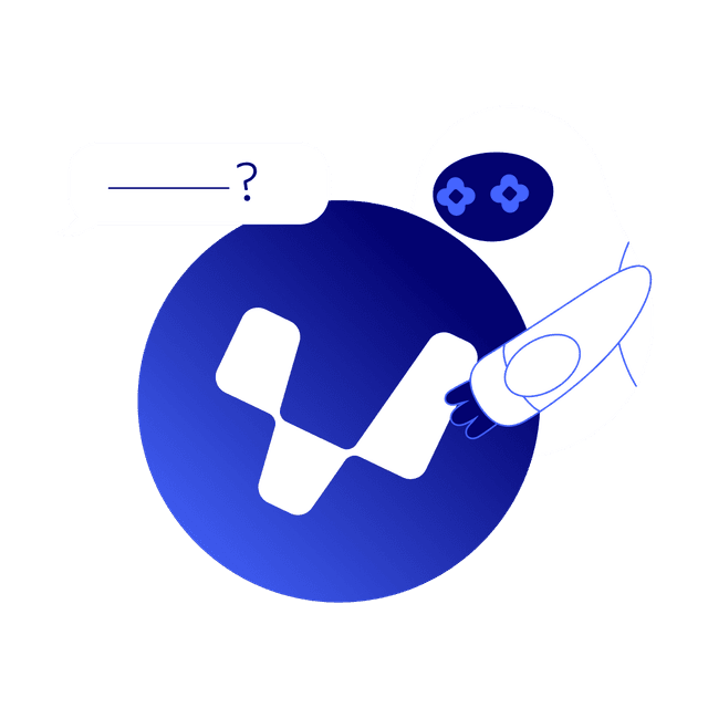 Wen, el robot de Wenia, asistente virtual
