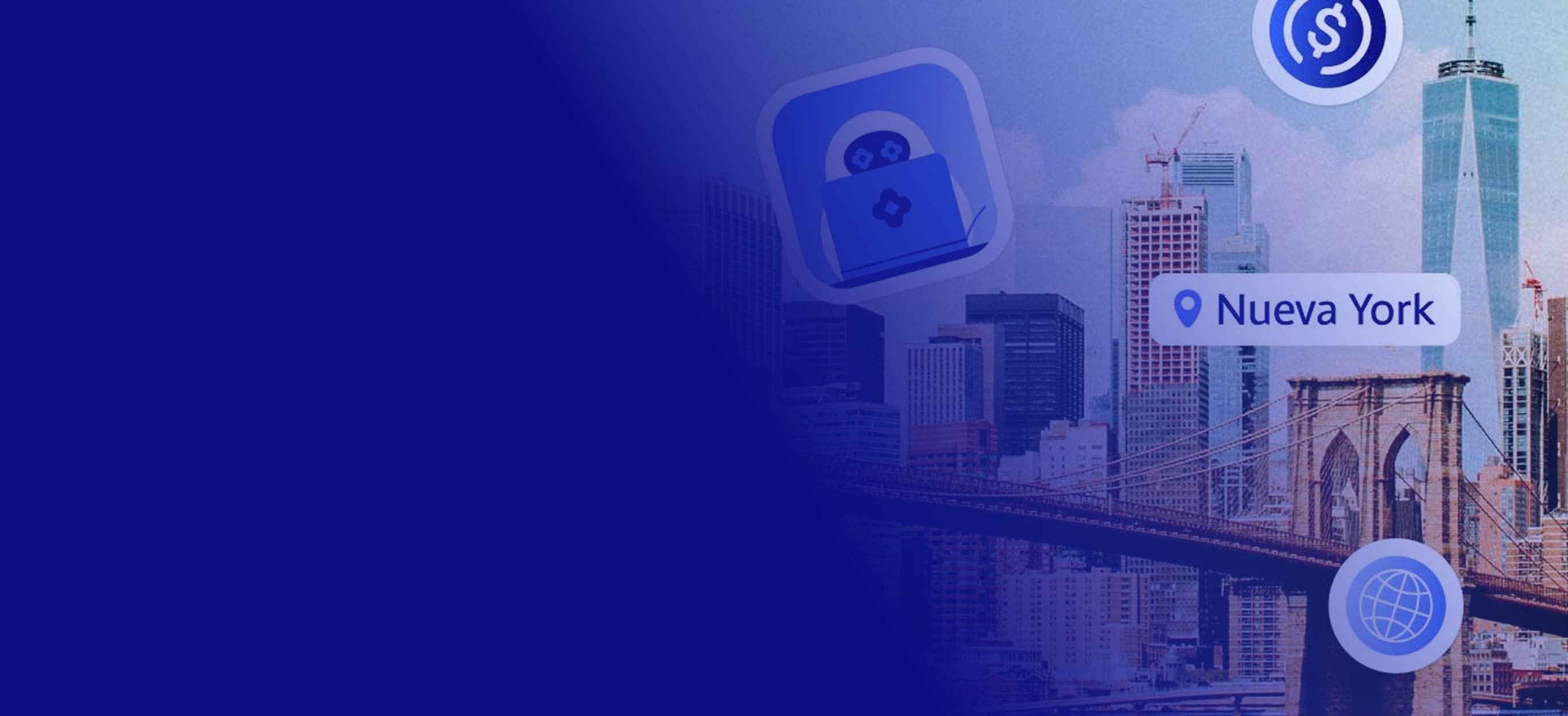 Cityscape background